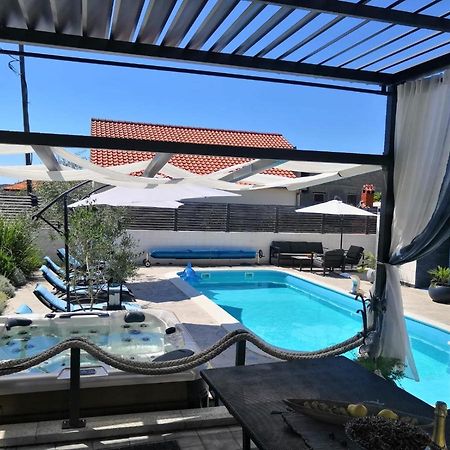 Deluxe Apartman Porto Trogir Extérieur photo
