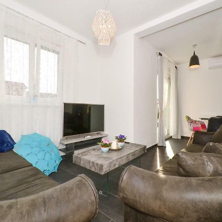 Deluxe Apartman Porto Trogir Extérieur photo