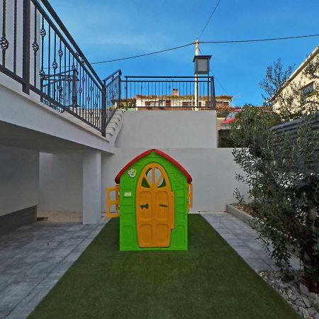 Deluxe Apartman Porto Trogir Extérieur photo