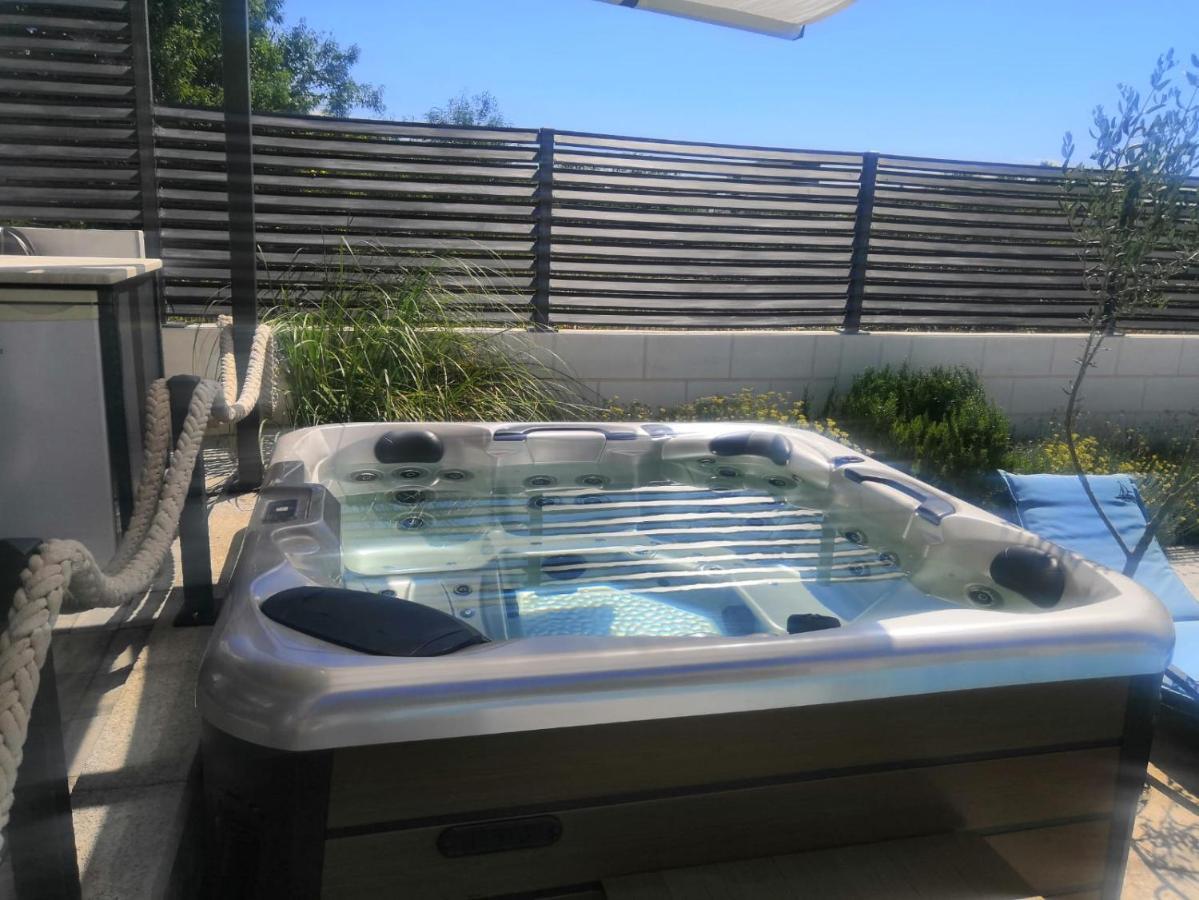 Deluxe Apartman Porto Trogir Extérieur photo