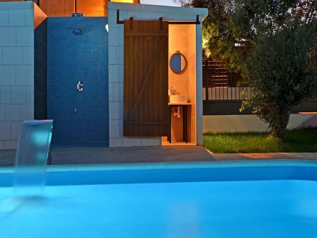 Deluxe Apartman Porto Trogir Extérieur photo