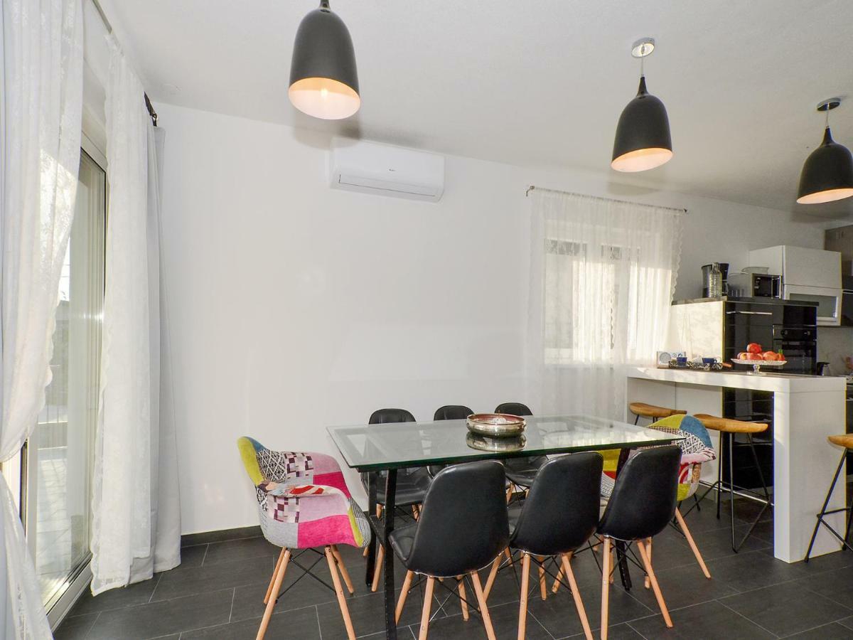 Deluxe Apartman Porto Trogir Extérieur photo