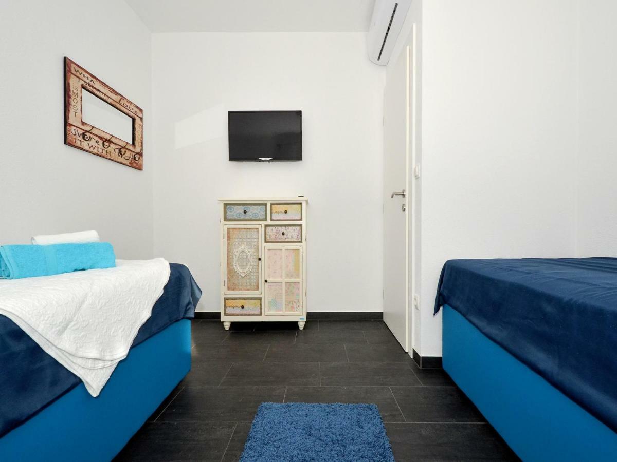 Deluxe Apartman Porto Trogir Extérieur photo