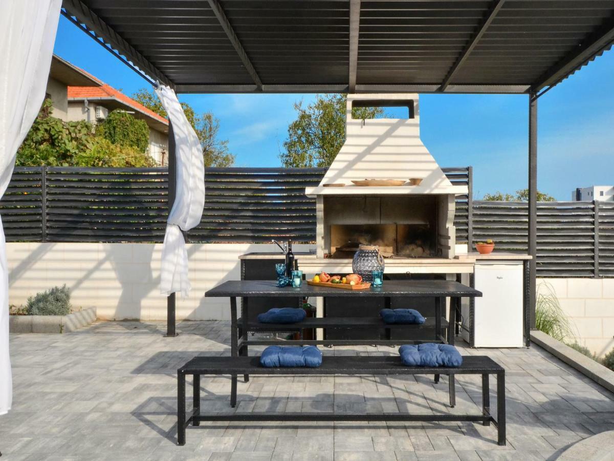 Deluxe Apartman Porto Trogir Extérieur photo