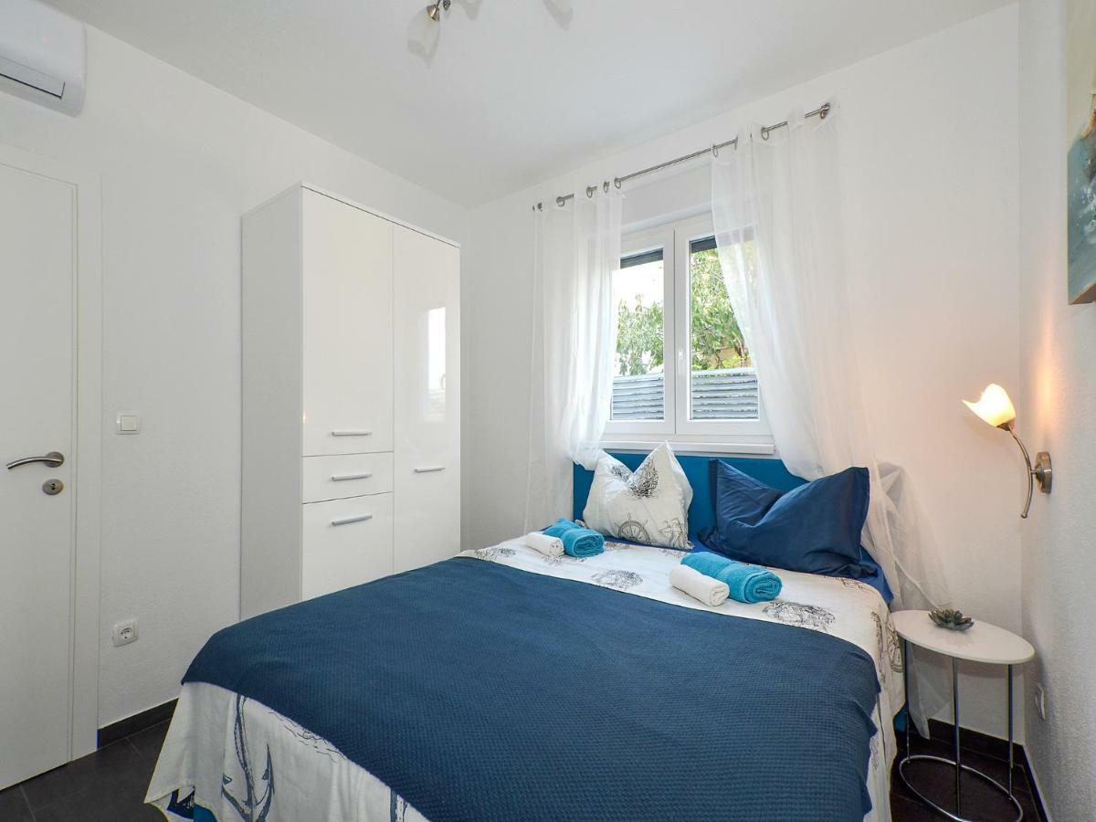 Deluxe Apartman Porto Trogir Extérieur photo