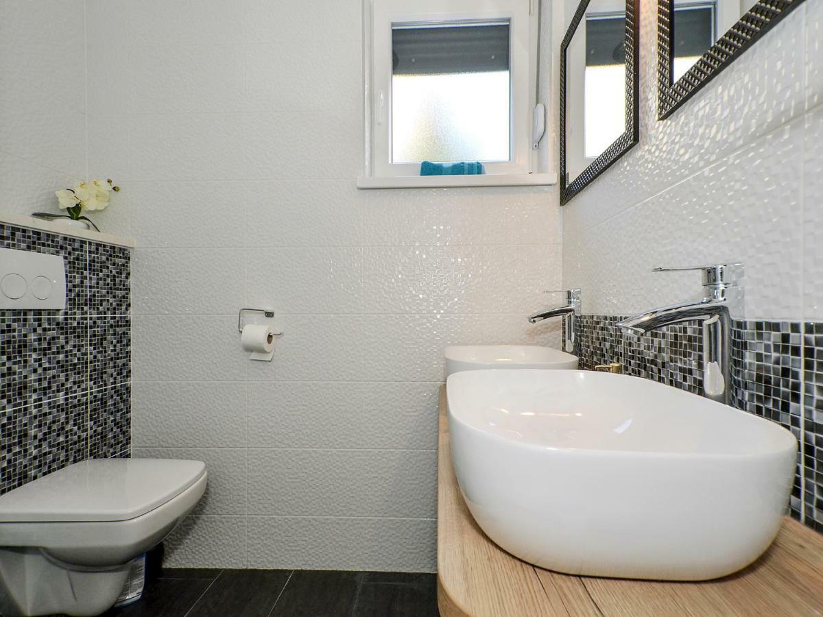 Deluxe Apartman Porto Trogir Extérieur photo