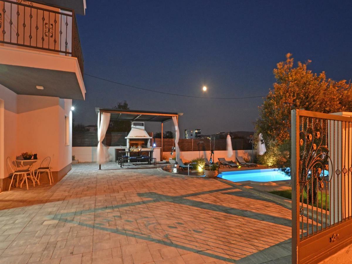 Deluxe Apartman Porto Trogir Extérieur photo