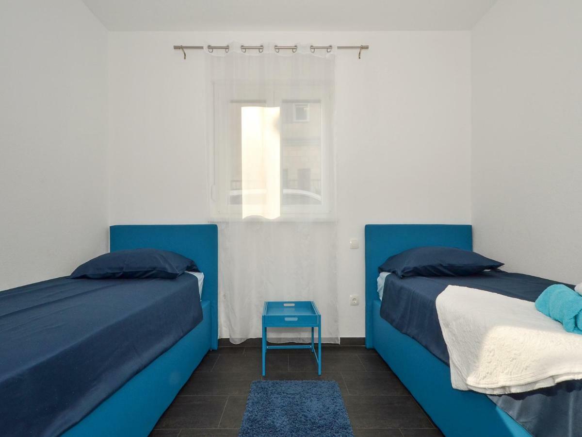 Deluxe Apartman Porto Trogir Extérieur photo