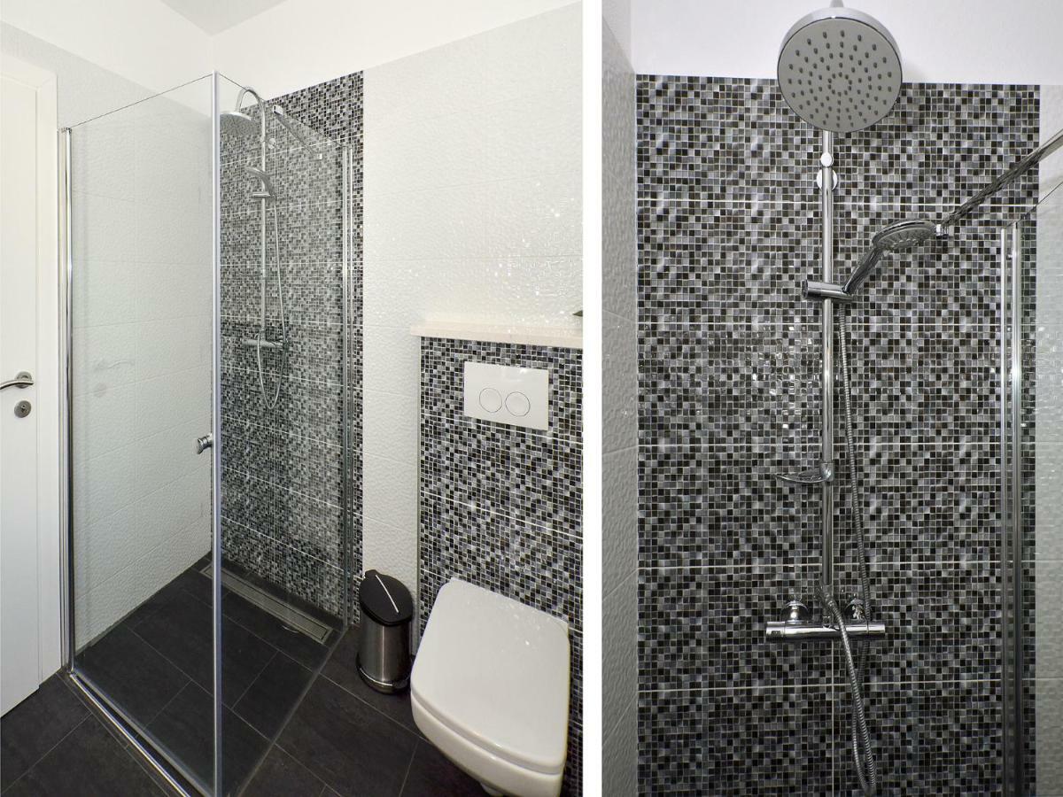 Deluxe Apartman Porto Trogir Extérieur photo