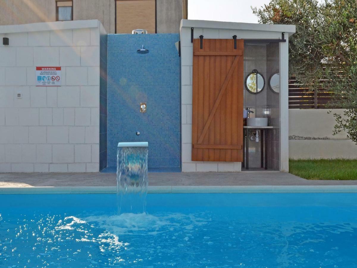 Deluxe Apartman Porto Trogir Extérieur photo